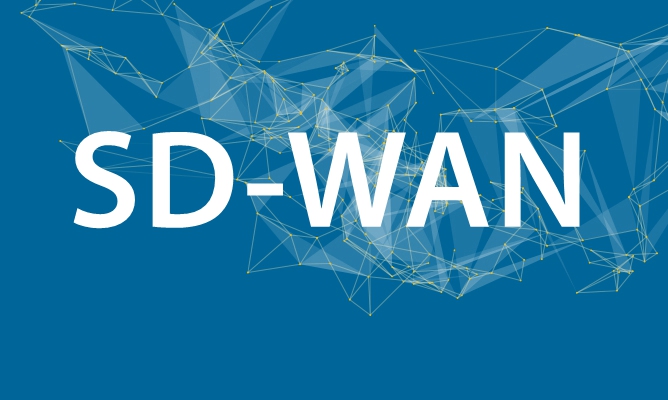 SD-WAN：组网专线、国际专线、入云专线